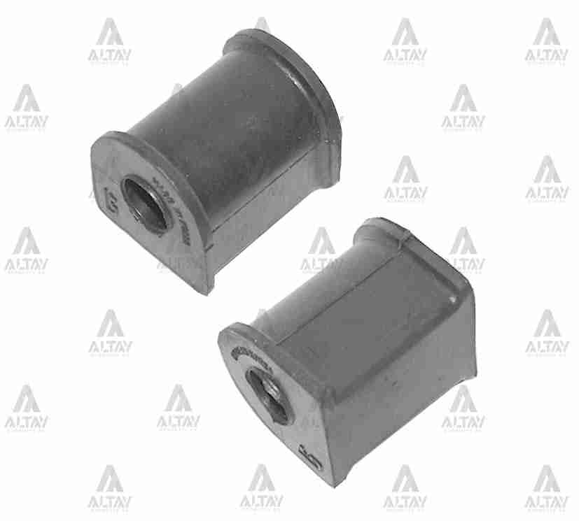 Hyundai Elantra Arka Viraj Demir Askı Rotu 1990-2000 Lastiği OEM 55513-29100